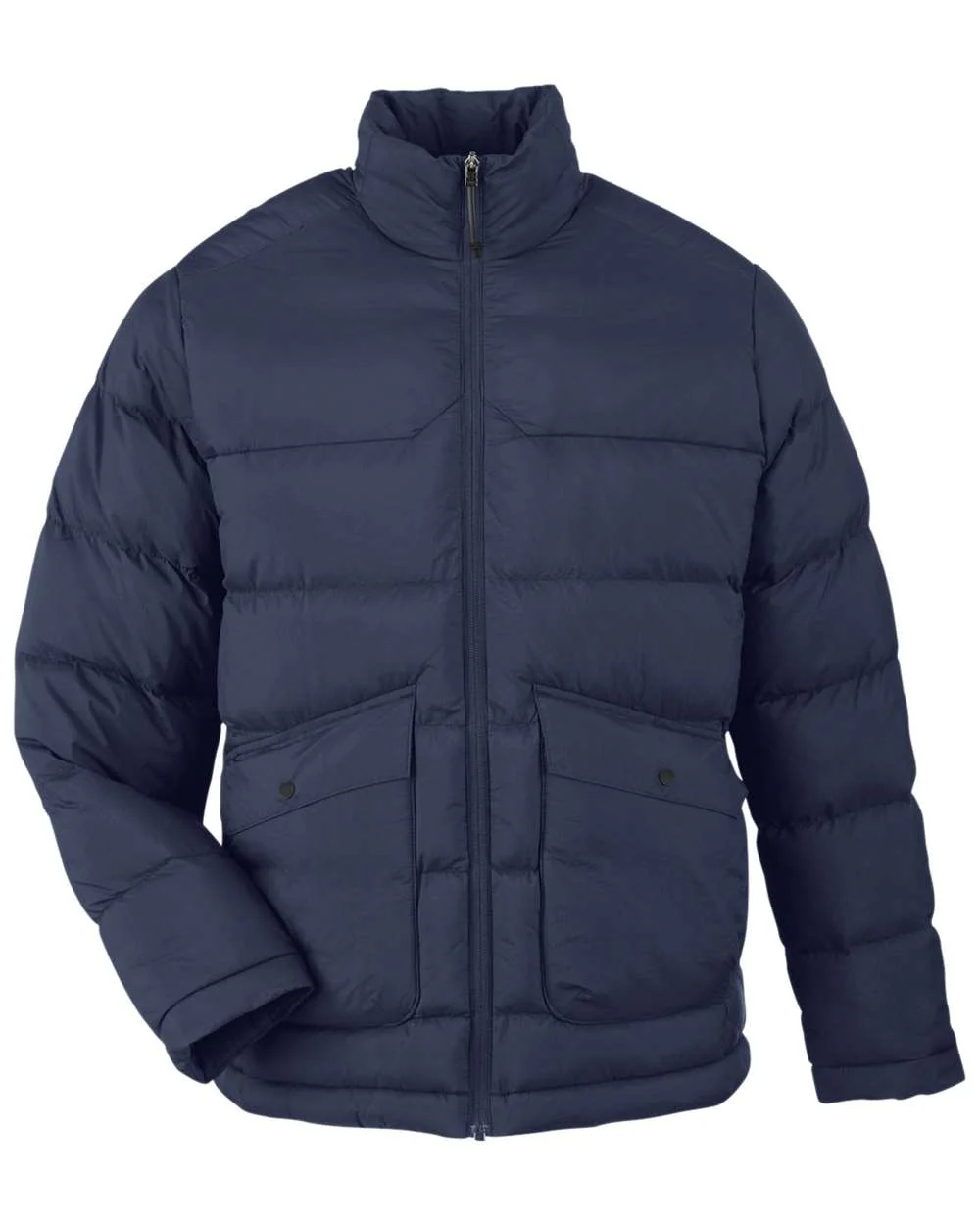 CORE365-CE720-Men's Inspire Puffer Jacket - Image 14