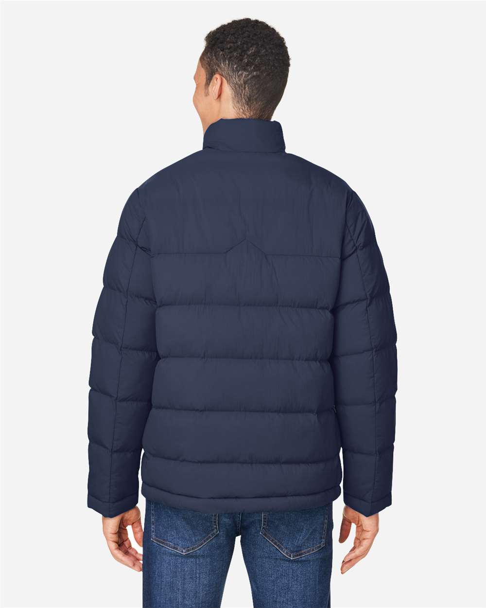 CORE365-CE720-Men's Inspire Puffer Jacket - Image 19