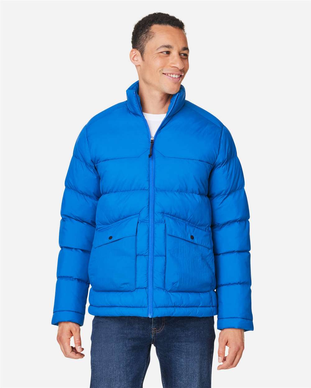CORE365-CE720-Men's Inspire Puffer Jacket - Image 23