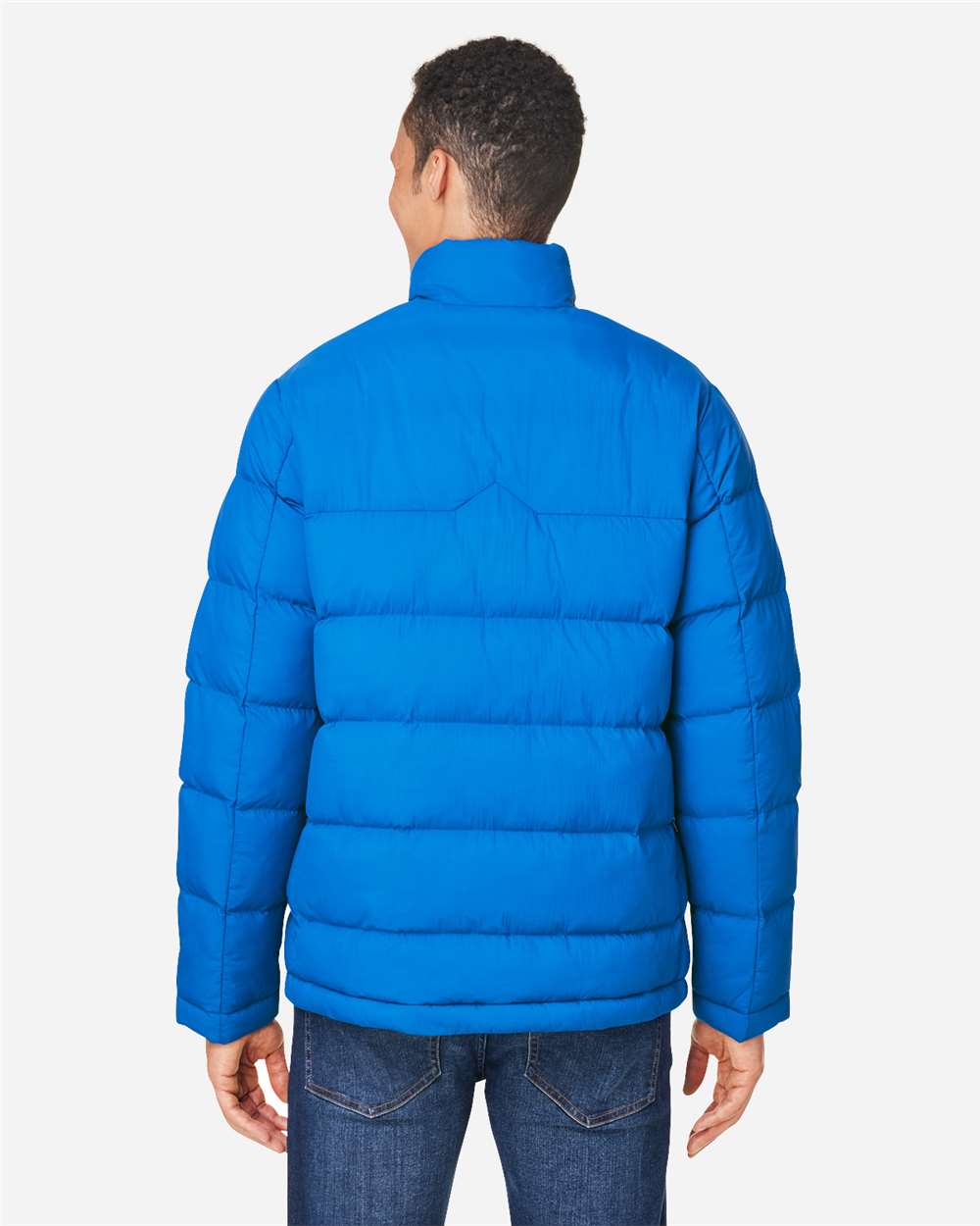 CORE365-CE720-Men's Inspire Puffer Jacket - Image 25