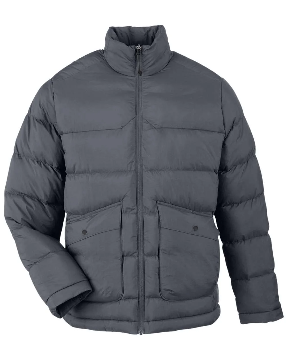 CORE365-CE720-Men's Inspire Puffer Jacket - Image 8