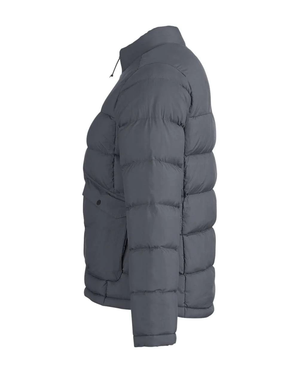 CORE365-CE720W-Women's Inspire Puffer Jacket - Image 10
