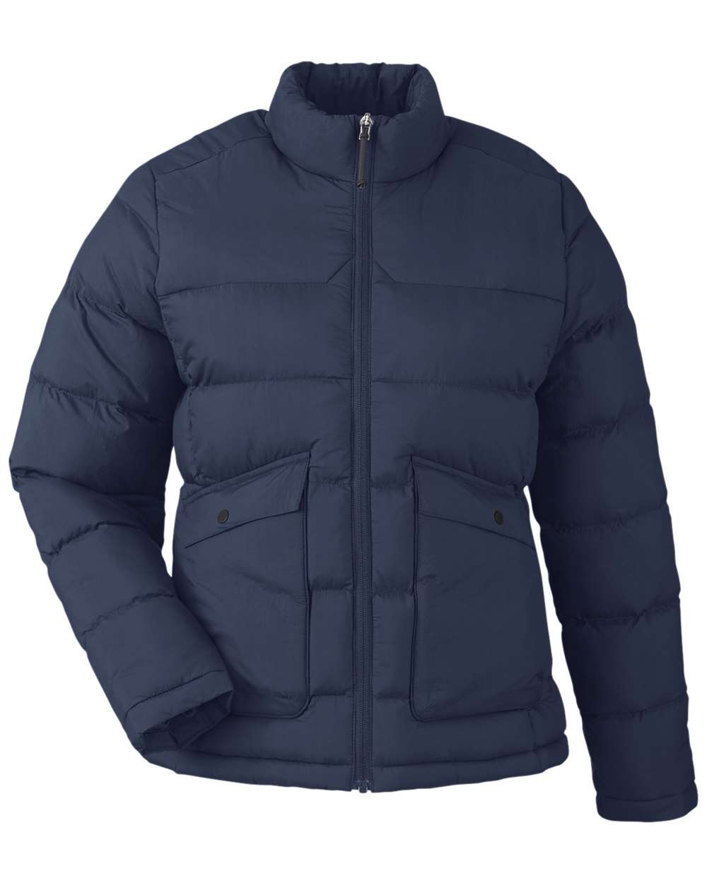 CORE365-CE720W-Women's Inspire Puffer Jacket - Image 14