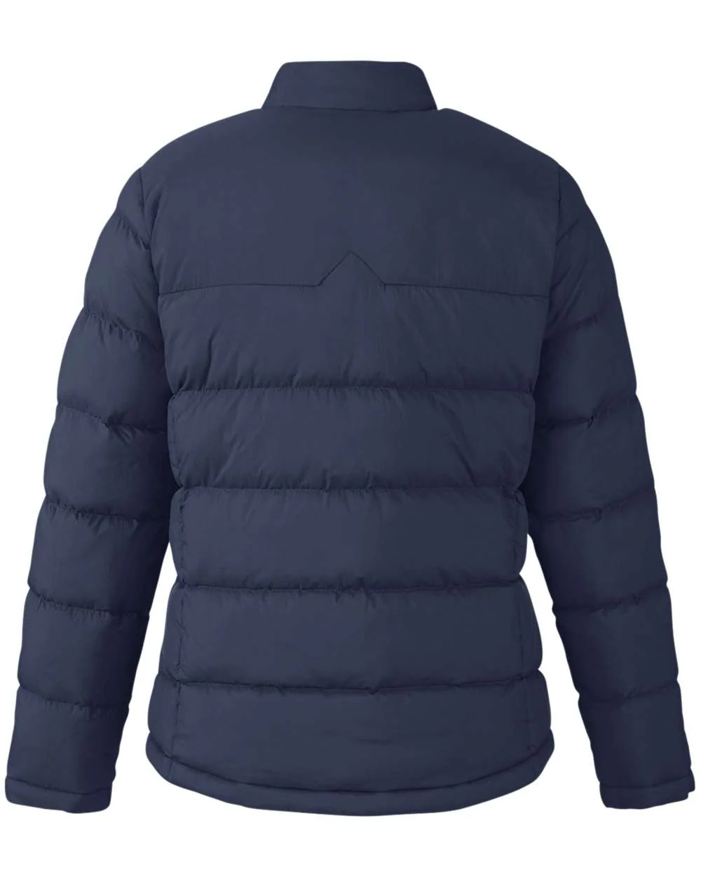 CORE365-CE720W-Women's Inspire Puffer Jacket - Image 15