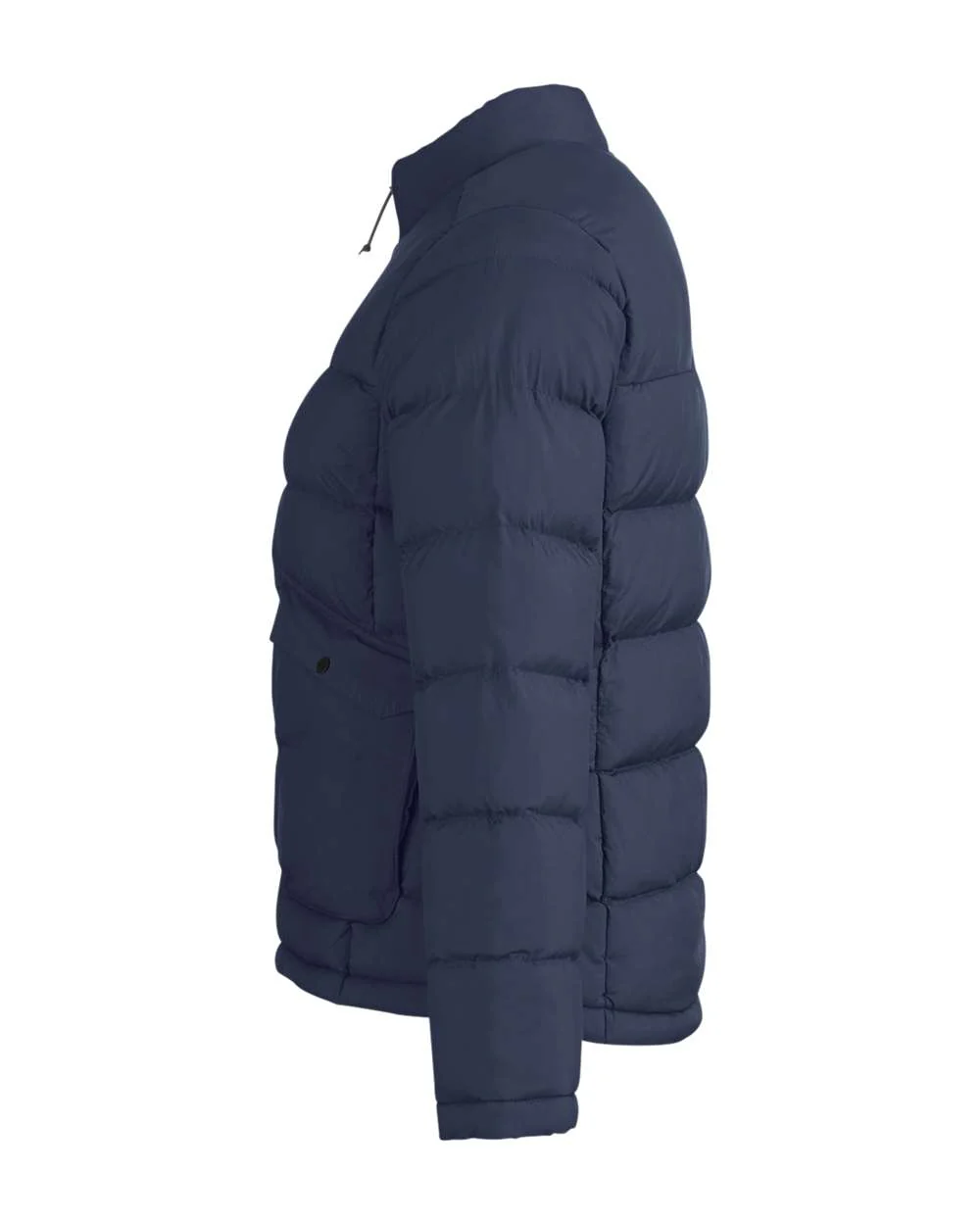 CORE365-CE720W-Women's Inspire Puffer Jacket - Image 16