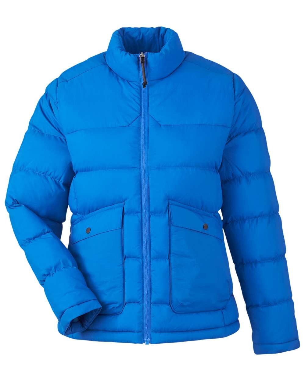 CORE365-CE720W-Women's Inspire Puffer Jacket - Image 20