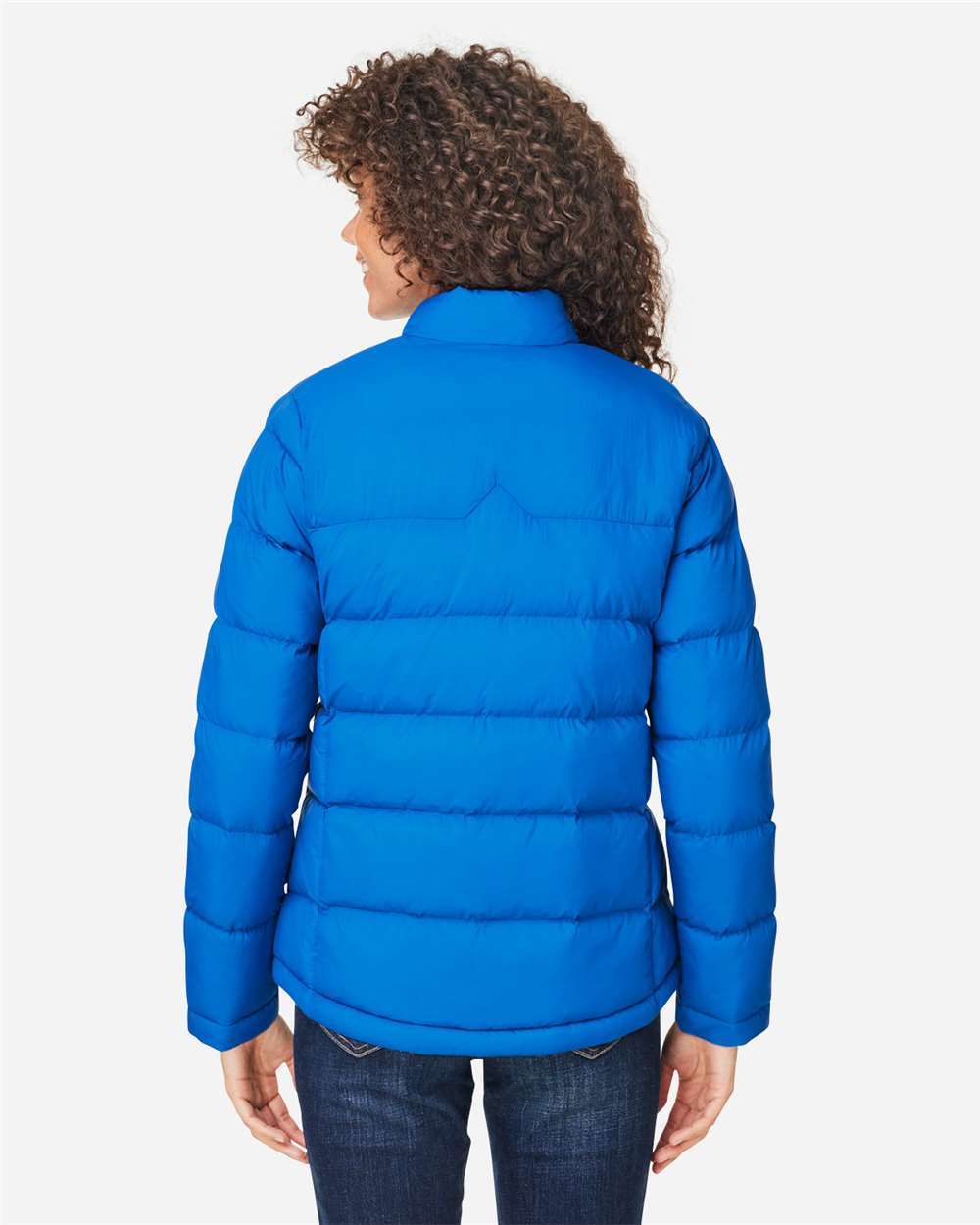 CORE365-CE720W-Women's Inspire Puffer Jacket - Image 25
