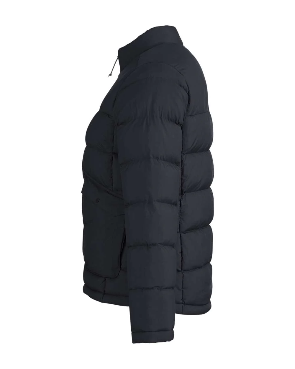 CORE365-CE720W-Women's Inspire Puffer Jacket - Image 3