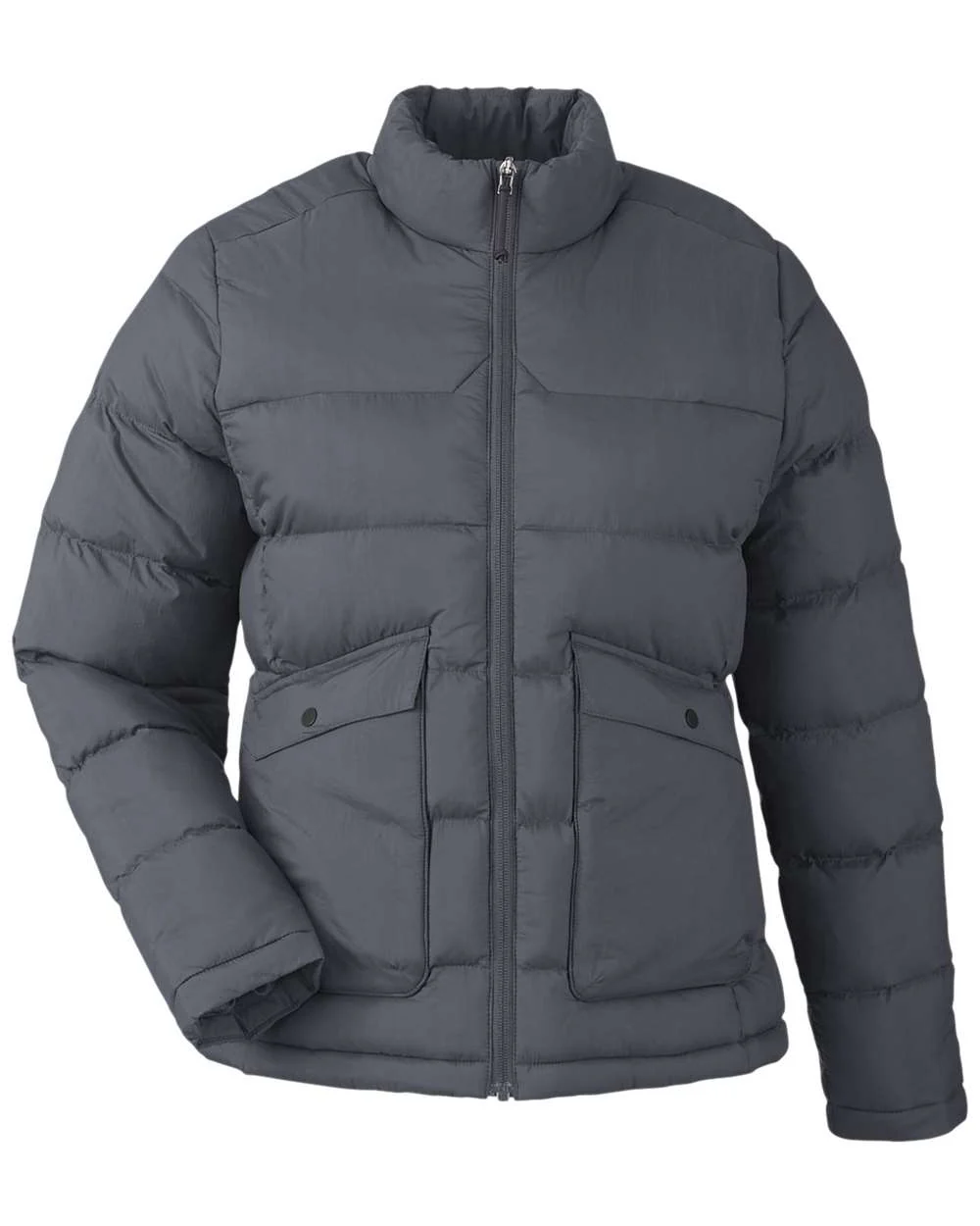 CORE365-CE720W-Women's Inspire Puffer Jacket - Image 8