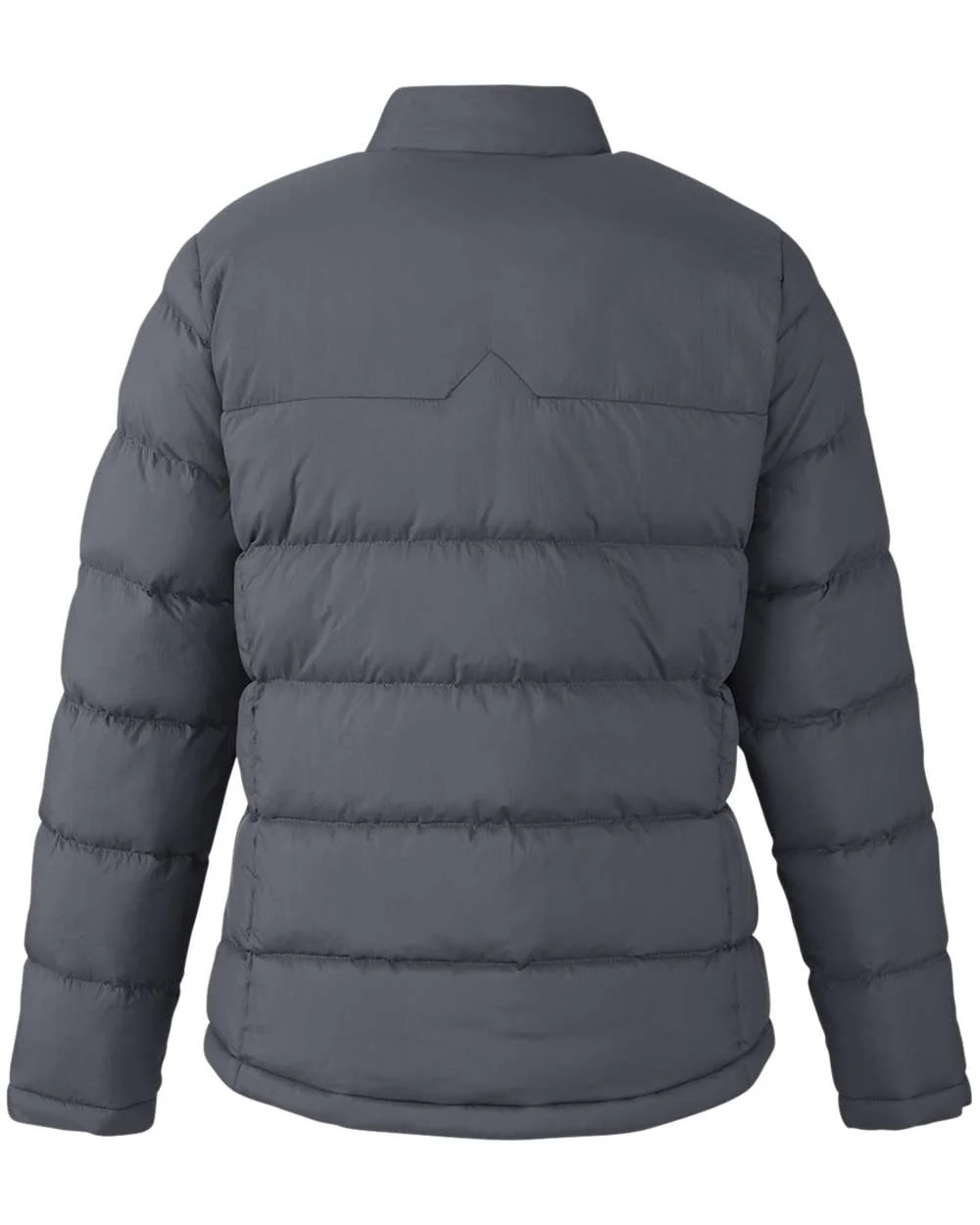 CORE365-CE720W-Women's Inspire Puffer Jacket - Image 9