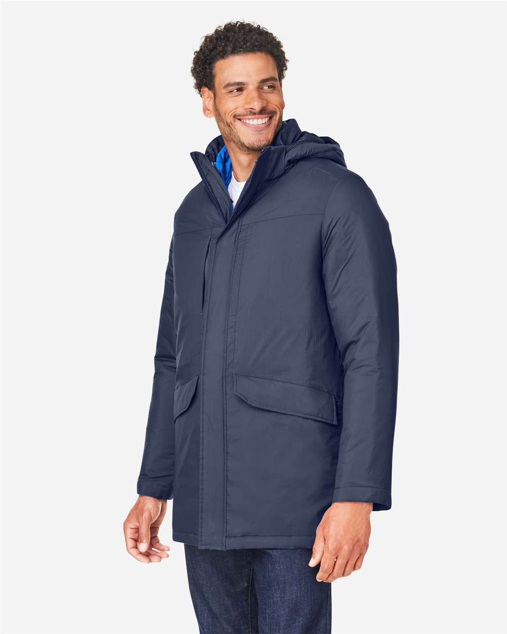 CORE365-CE725-Men's Inspire 3-in-1 Jacket with Insulated Liner - Image 12