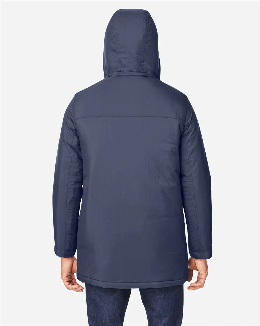 CORE365-CE725-Men's Inspire 3-in-1 Jacket with Insulated Liner - Image 13