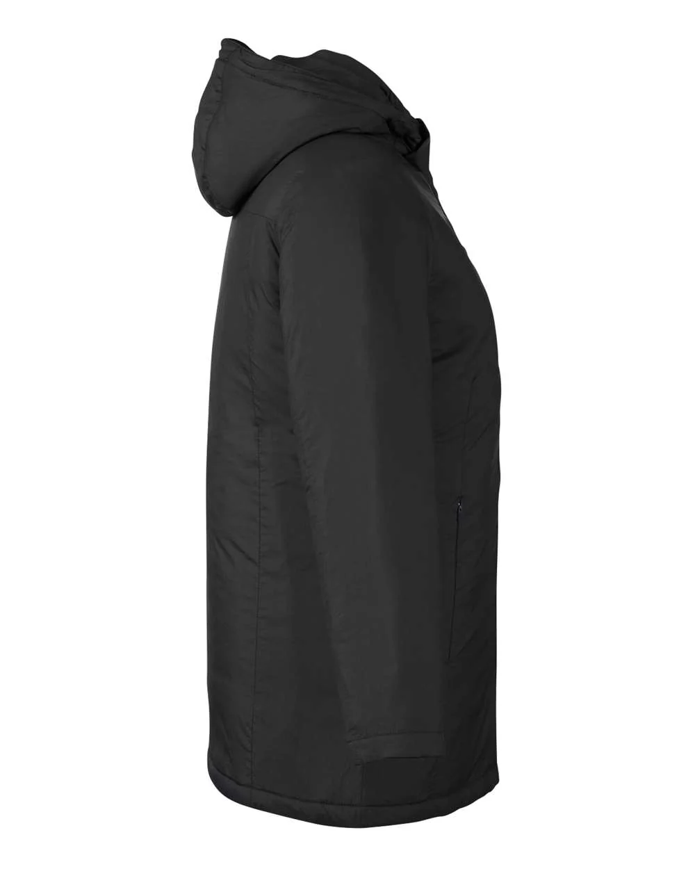 CORE365-CE725W-Women's Inspire 3-in-1 Jacket with Insulated Liner - Image 15
