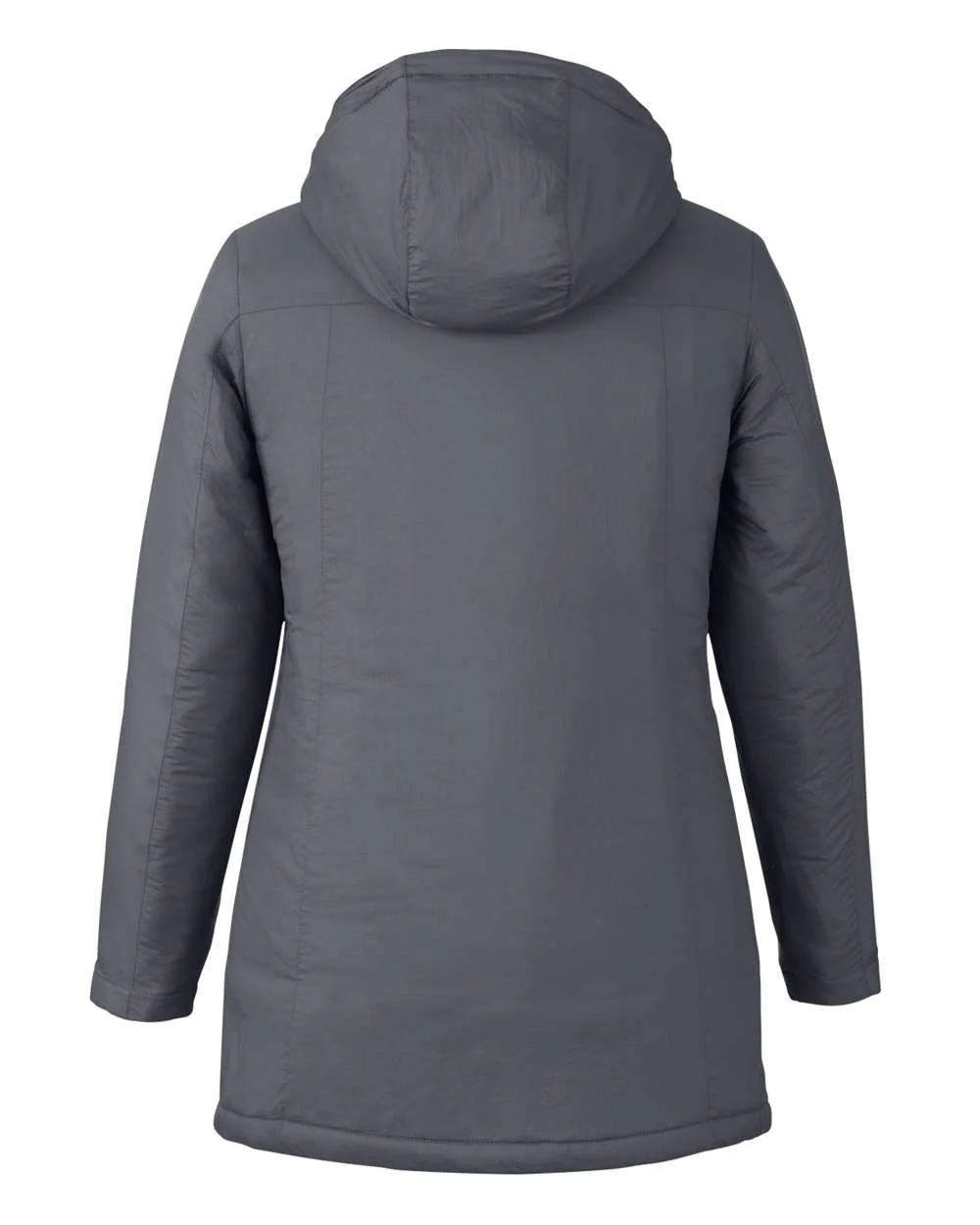 CORE365-CE725W-Women's Inspire 3-in-1 Jacket with Insulated Liner - Image 16