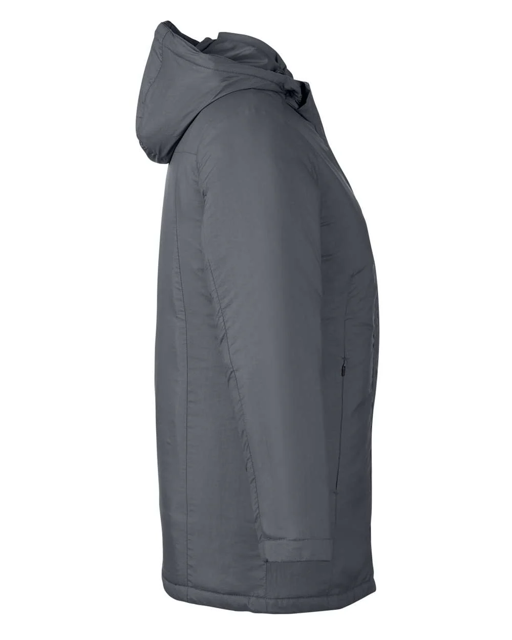 CORE365-CE725W-Women's Inspire 3-in-1 Jacket with Insulated Liner - Image 17
