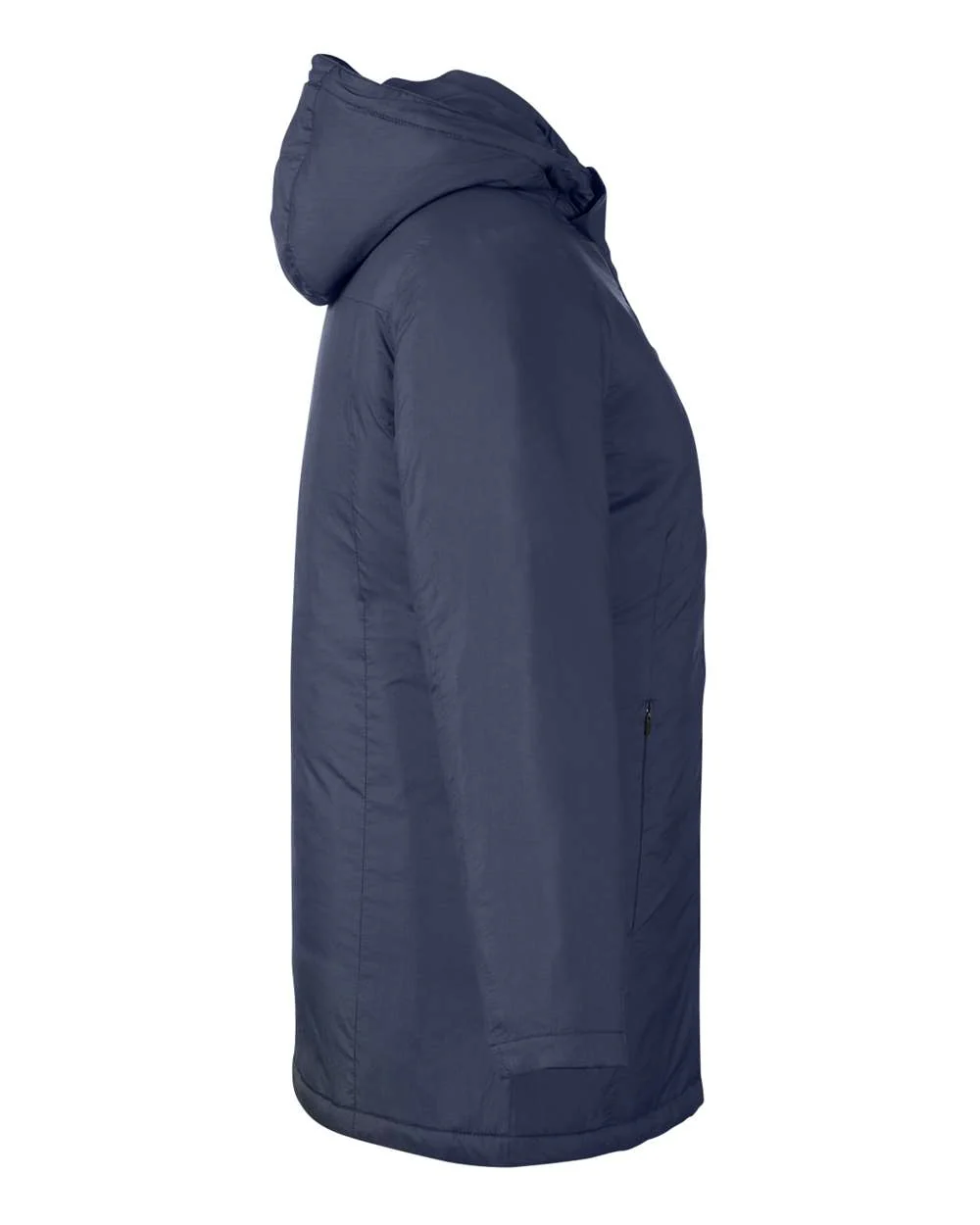 CORE365-CE725W-Women's Inspire 3-in-1 Jacket with Insulated Liner - Image 20