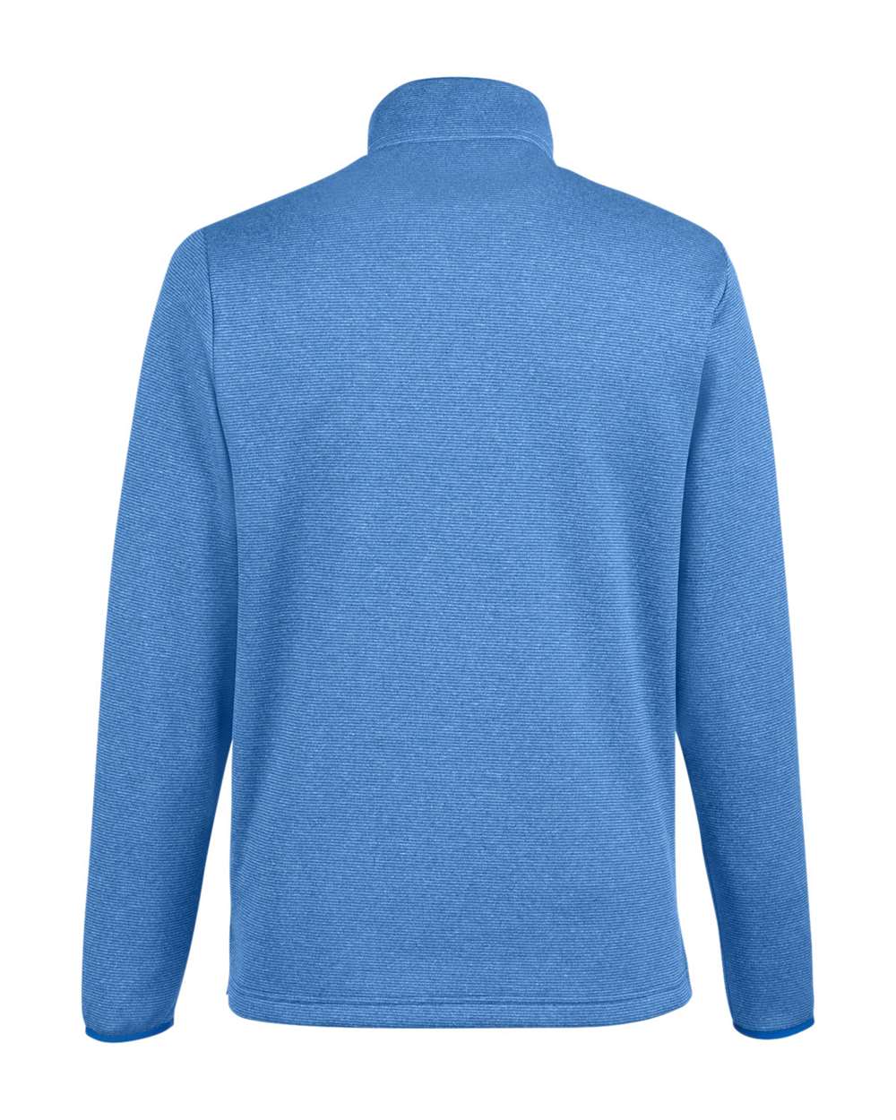 CORE365-CE73-Men's Venture Heathered Stripe Quarter-Zip Pullover - Image 21