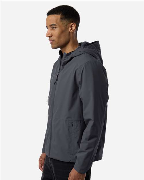 CORE365-CE812-Men's Barrier All Season Jacket - Image 10