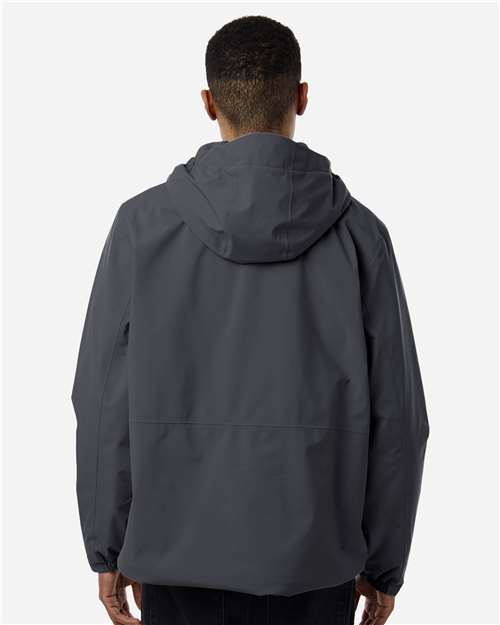 CORE365-CE812-Men's Barrier All Season Jacket - Image 11