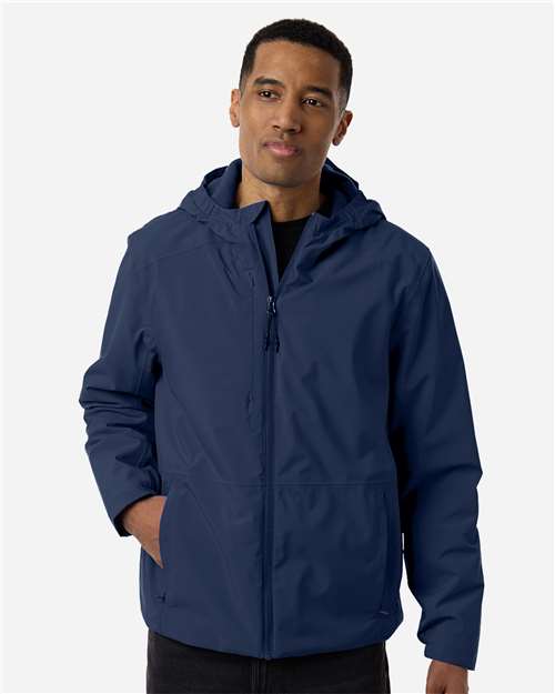 CORE365-CE812-Men's Barrier All Season Jacket - Image 12