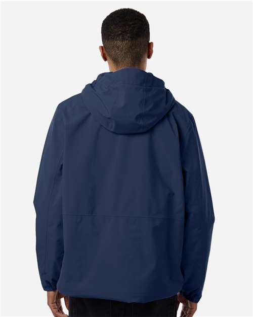CORE365-CE812-Men's Barrier All Season Jacket - Image 14