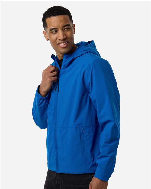CORE365-CE812-Men's Barrier All Season Jacket - Image 16