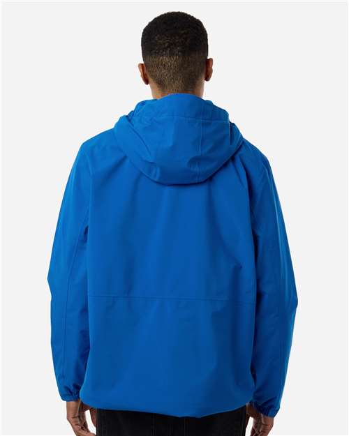 CORE365-CE812-Men's Barrier All Season Jacket - Image 17