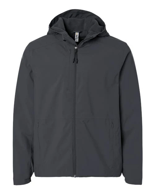 CORE365-CE812-Men's Barrier All Season Jacket - Image 3