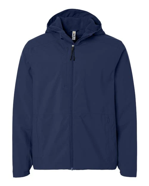 CORE365-CE812-Men's Barrier All Season Jacket - Image 4