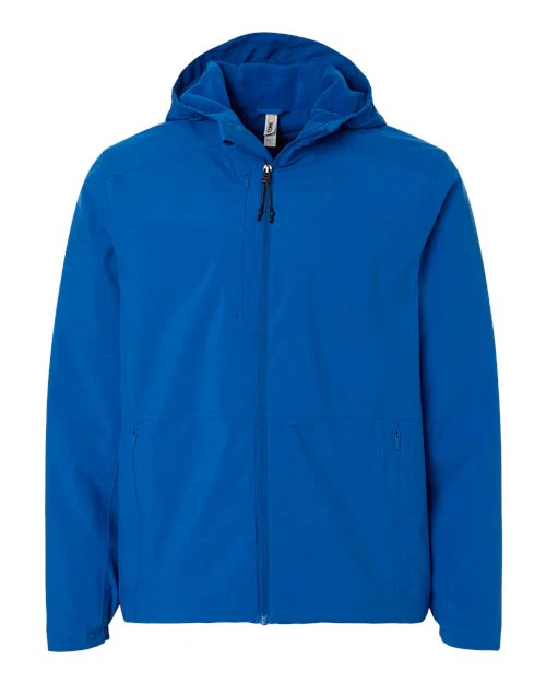 CORE365-CE812-Men's Barrier All Season Jacket - Image 5