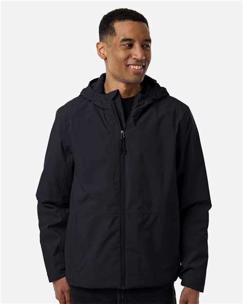 CORE365-CE812-Men's Barrier All Season Jacket - Image 6