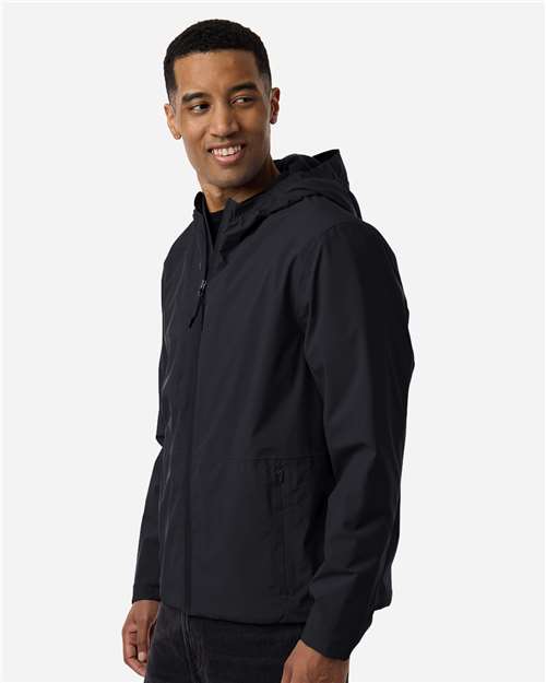 CORE365-CE812-Men's Barrier All Season Jacket - Image 7
