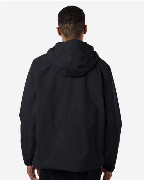 CORE365-CE812-Men's Barrier All Season Jacket - Image 8