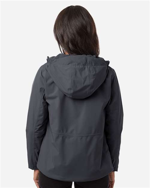 CORE365-CE812W-Women's Barrier All Season Jacket - Image 11