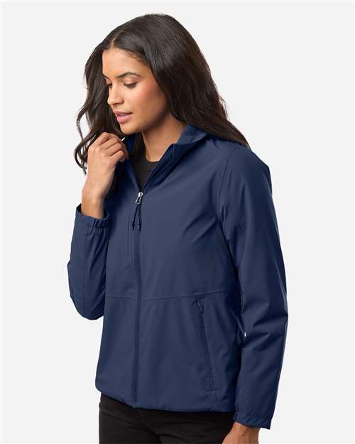 CORE365-CE812W-Women's Barrier All Season Jacket - Image 13