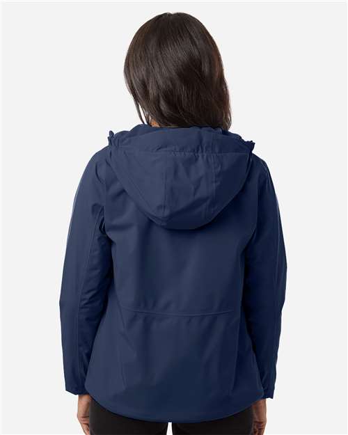 CORE365-CE812W-Women's Barrier All Season Jacket - Image 14