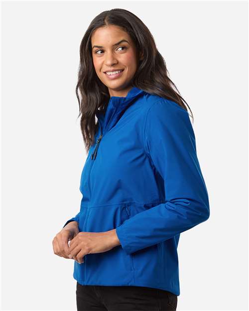 CORE365-CE812W-Women's Barrier All Season Jacket - Image 16