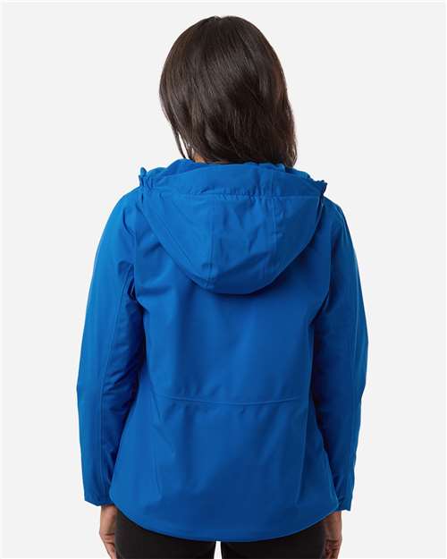 CORE365-CE812W-Women's Barrier All Season Jacket - Image 17