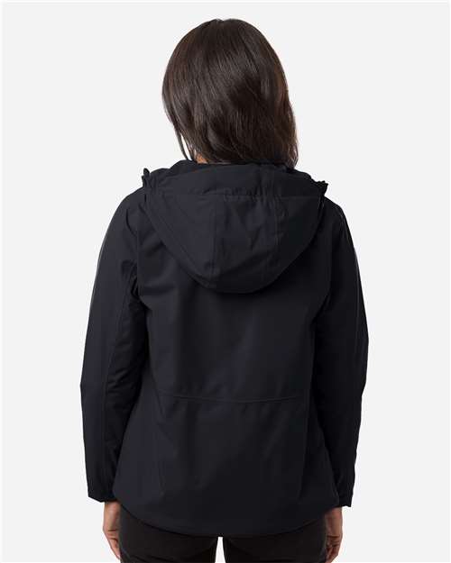 CORE365-CE812W-Women's Barrier All Season Jacket - Image 8