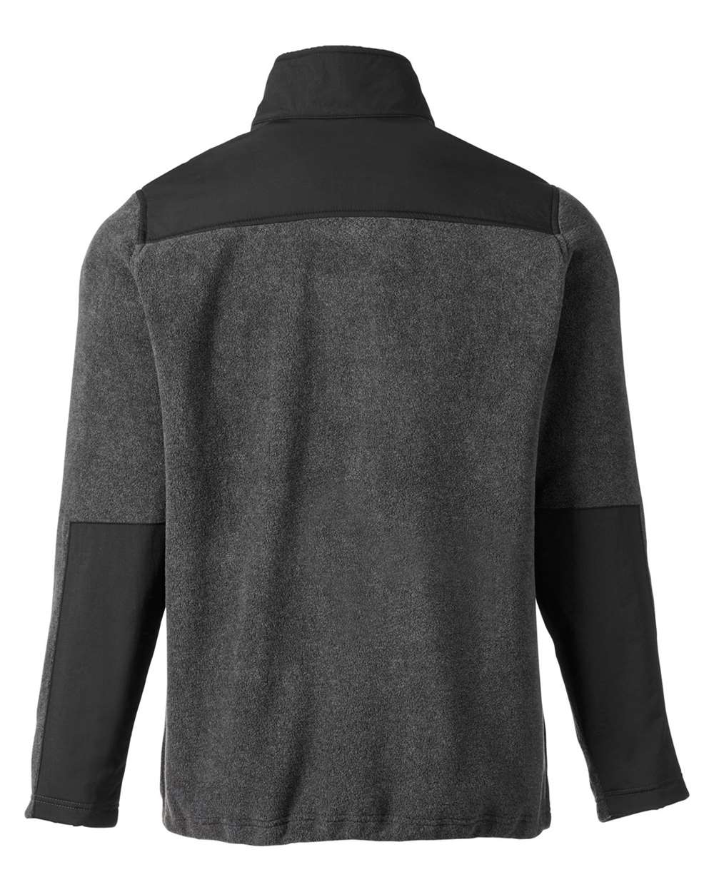 CORE365-CE890-Men's Journey Summit Hybrid Full-Zip - Image 15