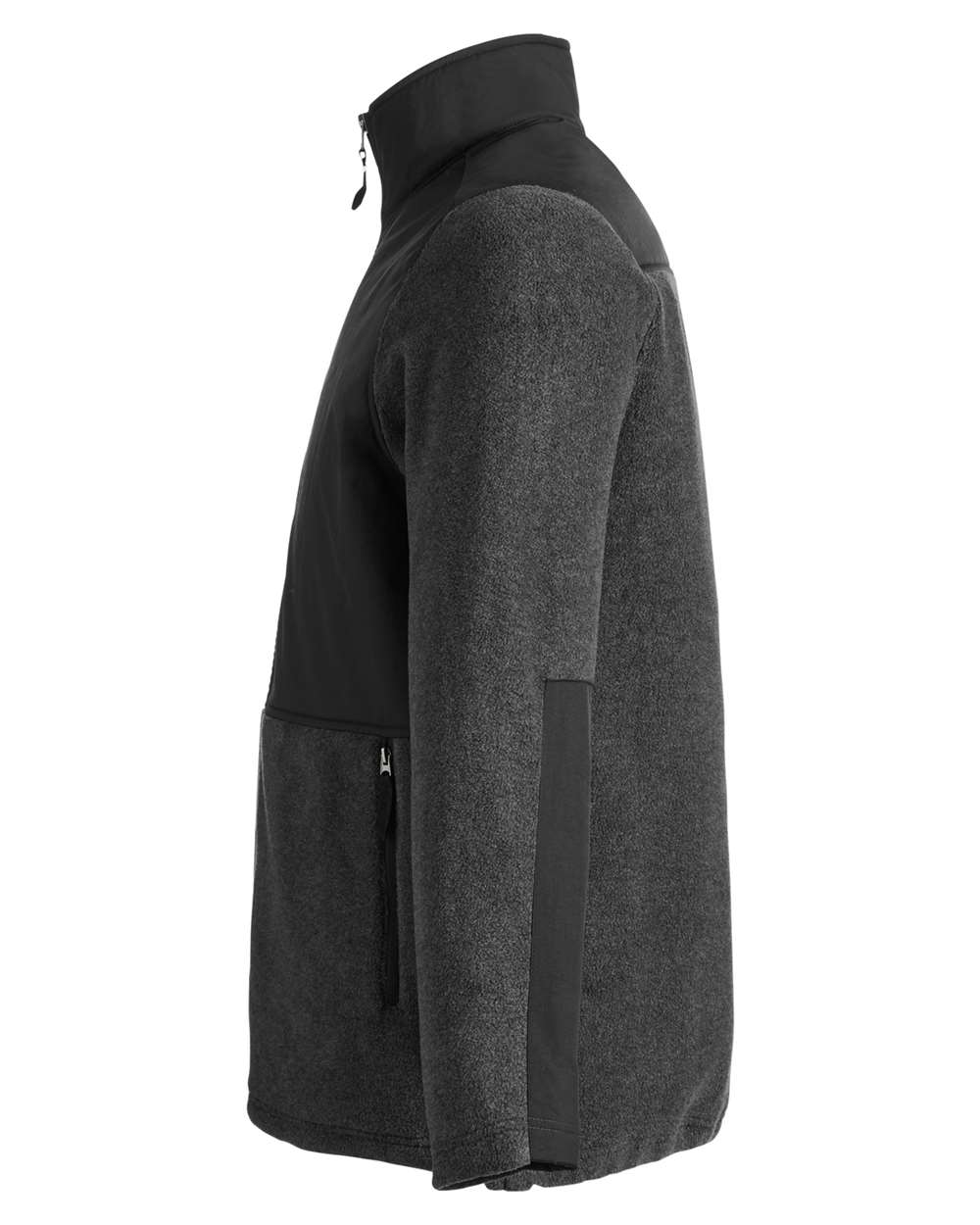 CORE365-CE890-Men's Journey Summit Hybrid Full-Zip - Image 16