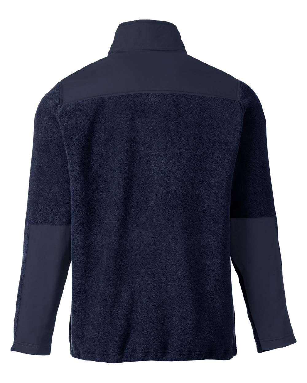 CORE365-CE890-Men's Journey Summit Hybrid Full-Zip - Image 9