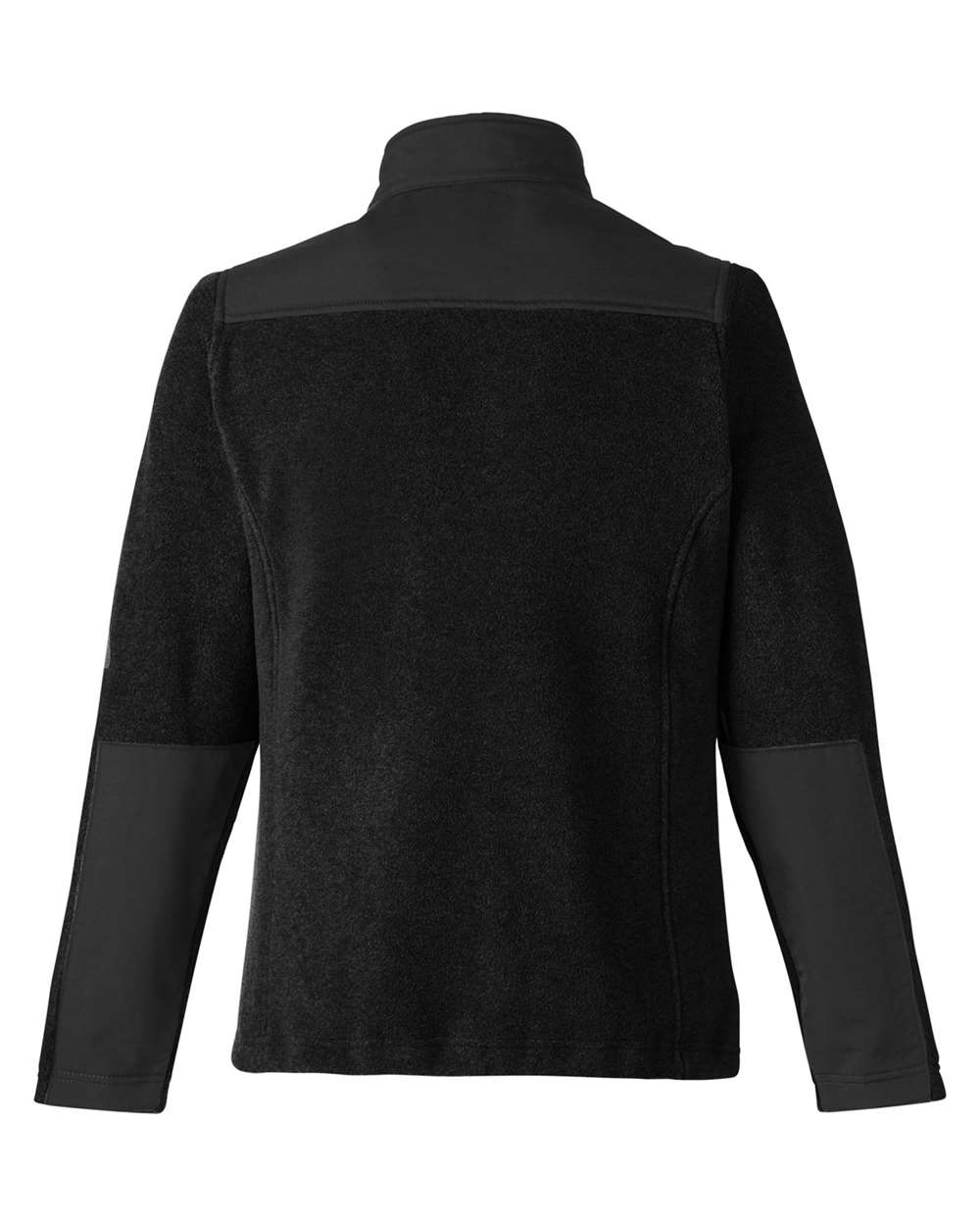 CORE365-CE890W-Women's Journey Summit Hybrid Full-Zip - Image 23