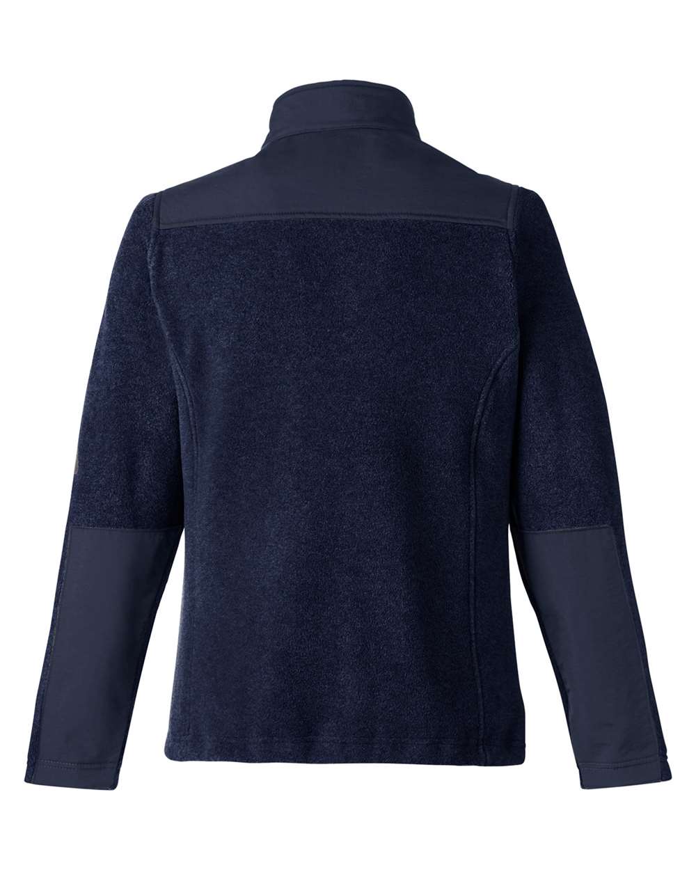 CORE365-CE890W-Women's Journey Summit Hybrid Full-Zip - Image 3