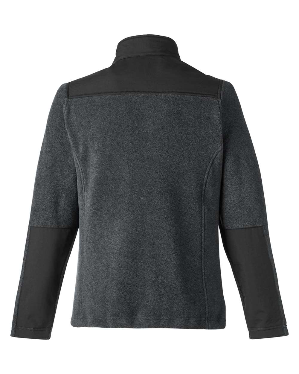 CORE365-CE890W-Women's Journey Summit Hybrid Full-Zip - Image 9