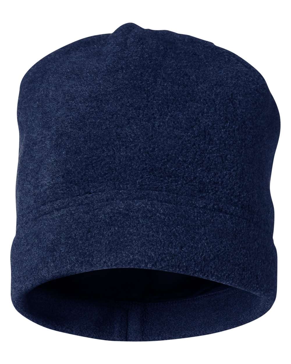 CORE365-CE901-Journey Fleece Beanie - Image 4