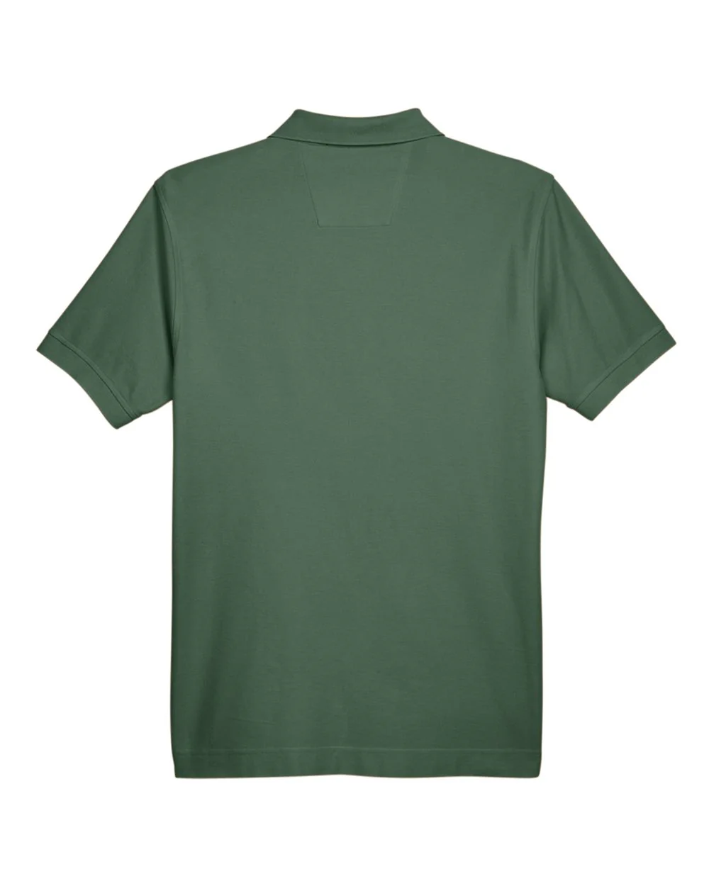 Devon & Jones-D100-Men's Pima Piqué Polo - Image 13