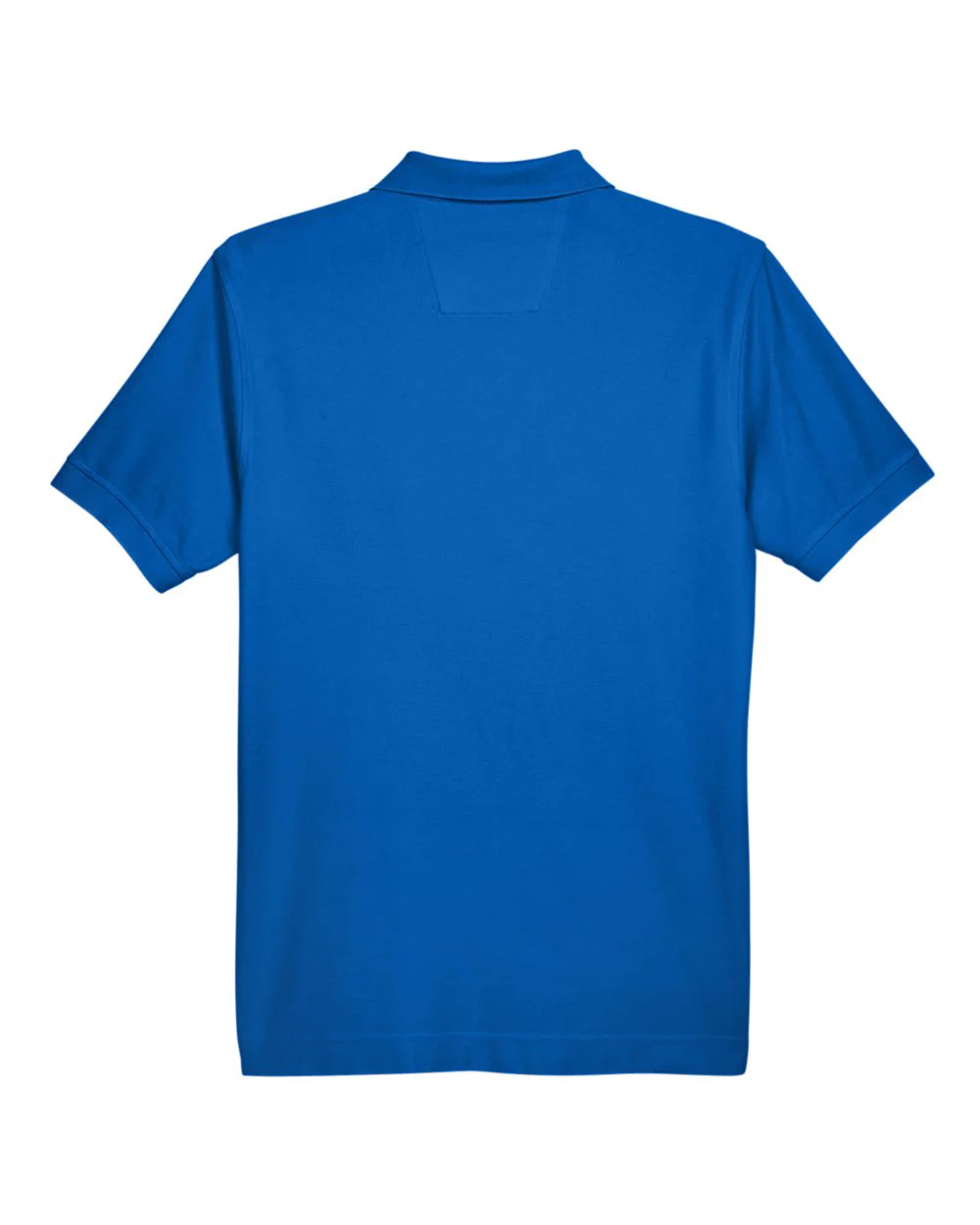 Devon & Jones-D100-Men's Pima Piqué Polo - Image 18