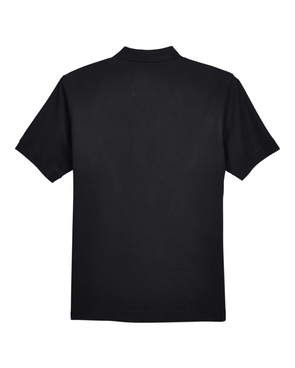 Devon & Jones-D100-Men's Pima Piqué Polo - Image 2