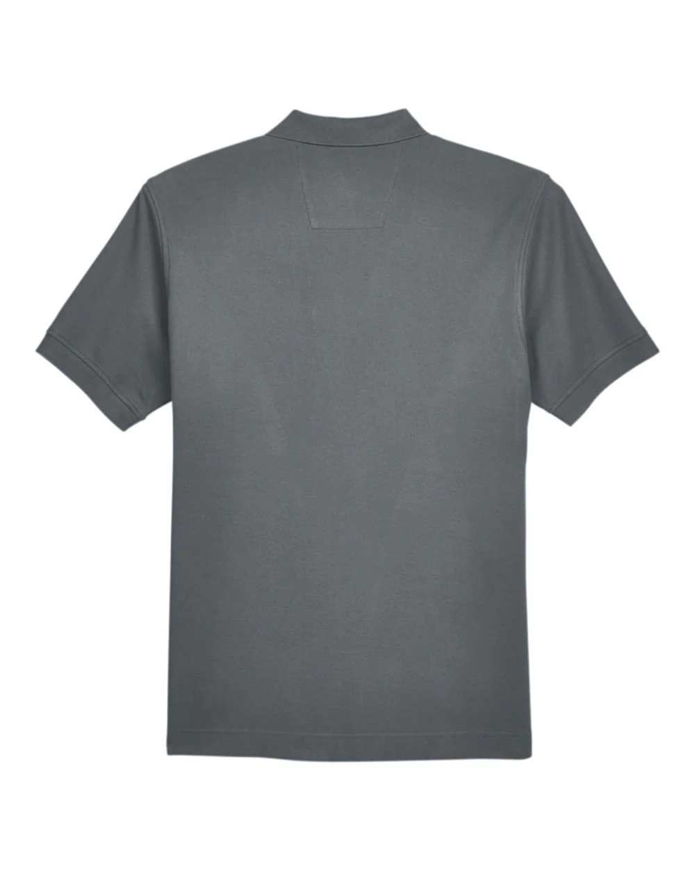 Devon & Jones-D100-Men's Pima Piqué Polo - Image 23